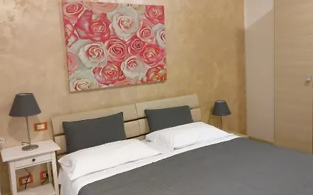 Casamare Szálloda 2*