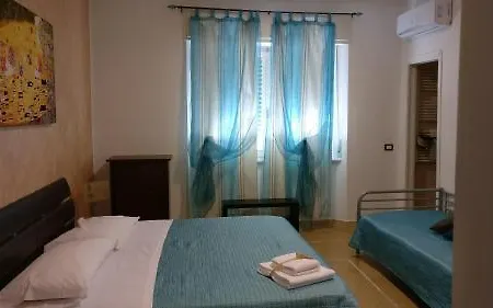 Casamare Szálloda 2*