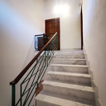 Casamare Szálloda 2*