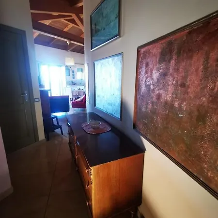 Szálloda Casamare 2*