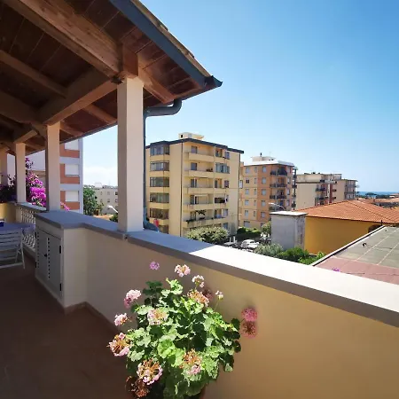 Casamare 2* San Vincenzo