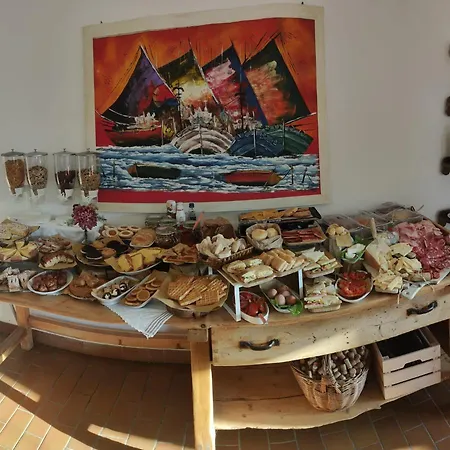 Casamare 2* San Vincenzo