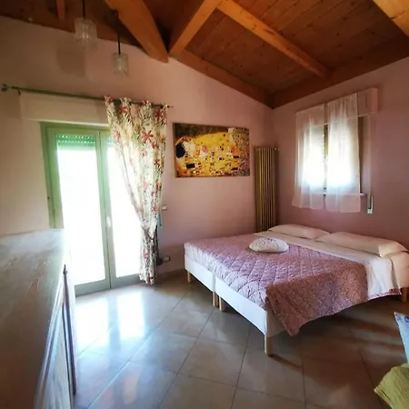 Szálloda Casamare 2*