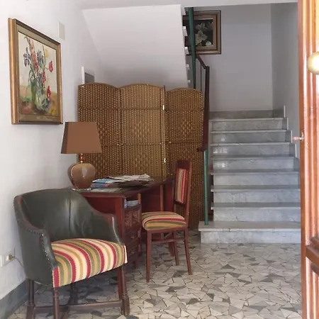 Casamare 2* San Vincenzo