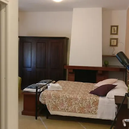 Casamare Szálloda