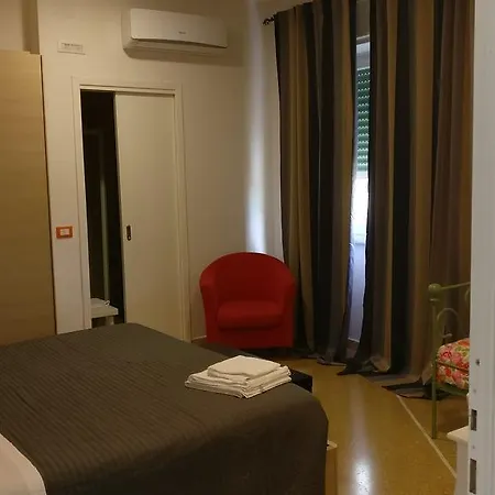 Casamare Szálloda 2*