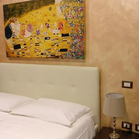 Szálloda Casamare 2*