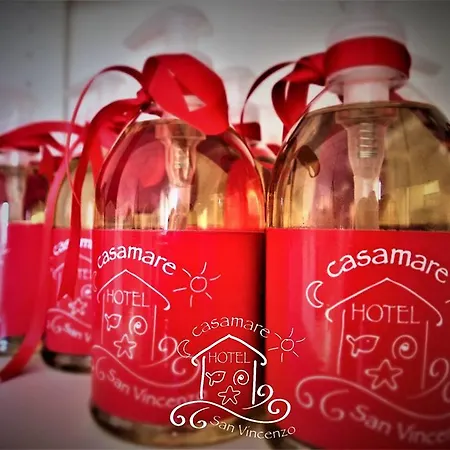 Casamare 2*