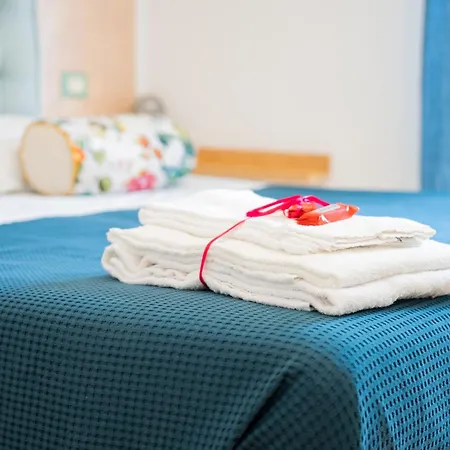 Hotel Casamare