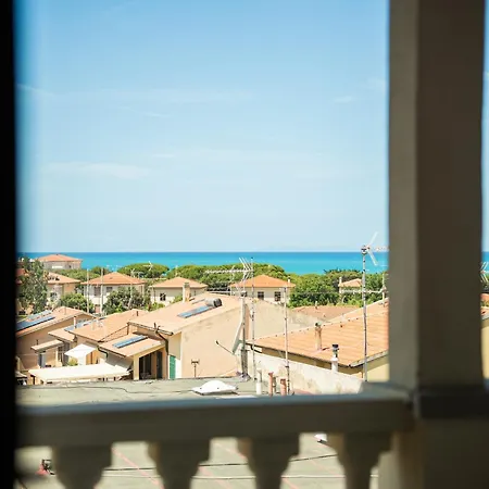 Casamare 2* San Vincenzo