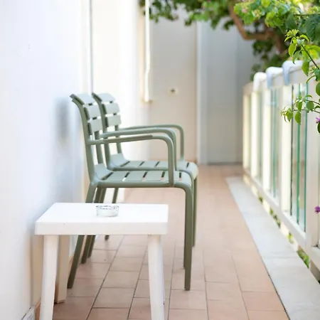 Hotel Casamare