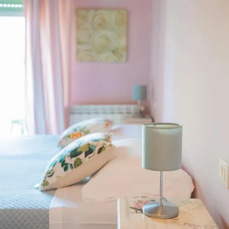Hotel Casamare 2*