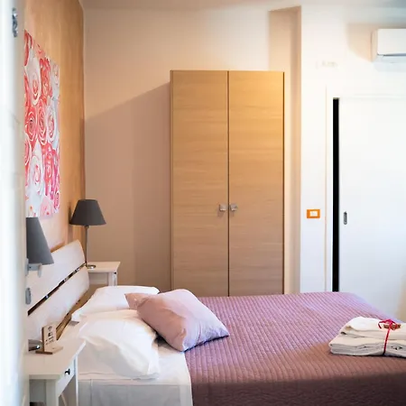 Casamare Hotel San Vincenzo