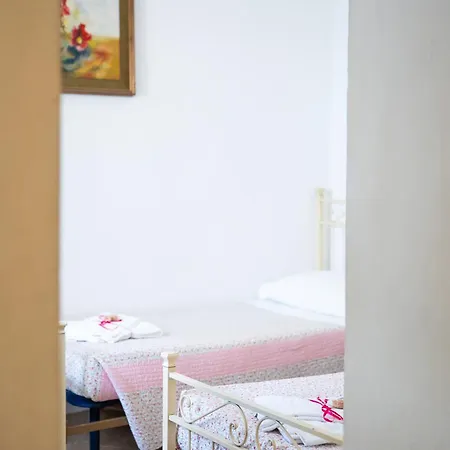 Hotel Casamare San Vincenzo