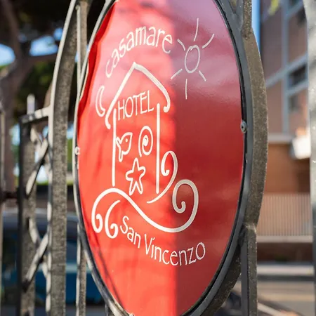 Hotel Casamare San Vincenzo