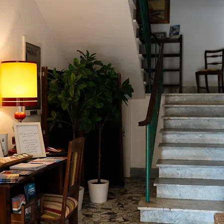 Casamare Hotel 2*