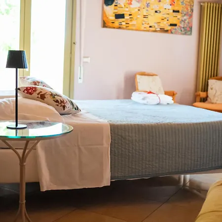 Hotel Casamare 2*