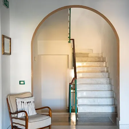 Casamare Hotel San Vincenzo