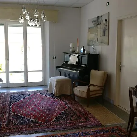 Hotel Casamare 2*