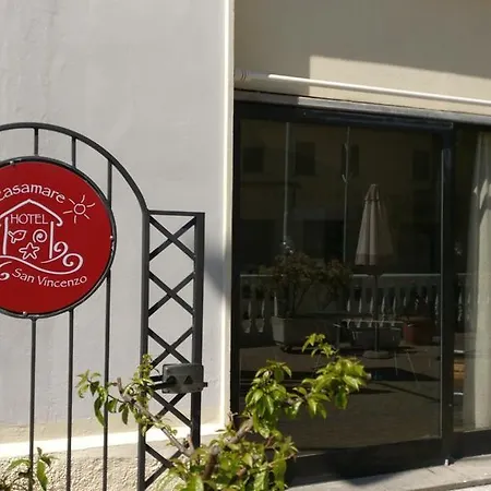 Hotel Casamare San Vincenzo
