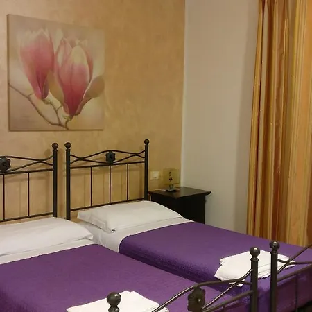 Casamare Hotel