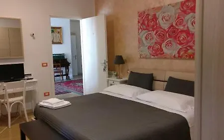 Hotel Casamare San Vincenzo