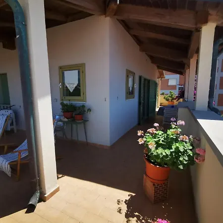 Casamare Hotel