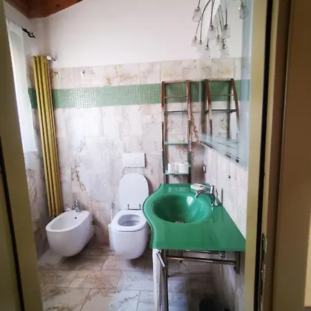 Hotel Casamare