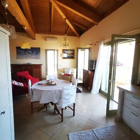 Casamare 2* San Vincenzo