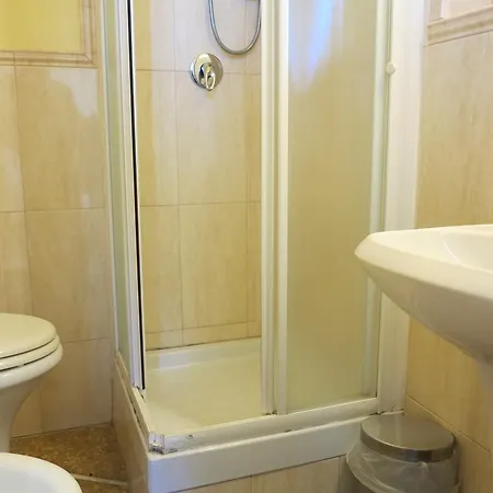 Hotel Casamare 2*