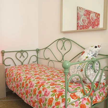Hotel Casamare 2*