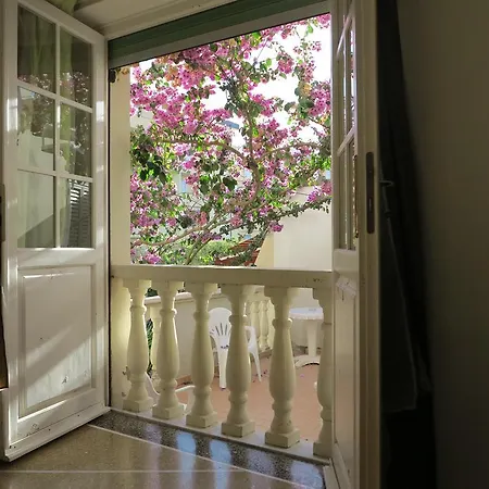 Hotel Casamare San Vincenzo