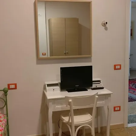 Hotel Casamare