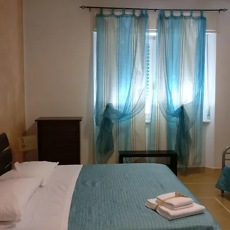 Hotel Casamare