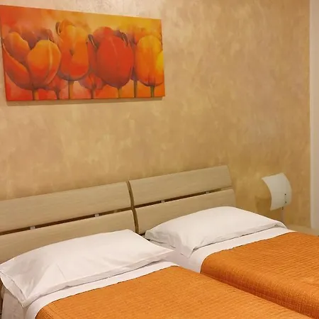Hotel Casamare 2*
