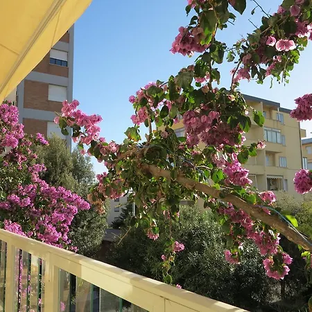Casamare Hotel 2*