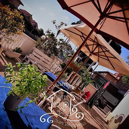 Casamare Hotel
