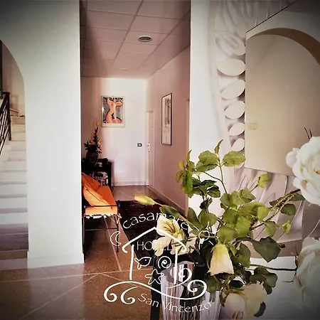 Hotel Casamare 2*