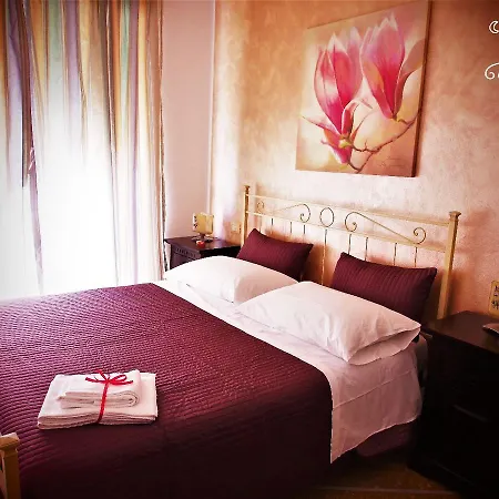 Hotel Casamare San Vincenzo