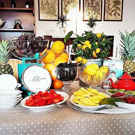Casamare Hotel 2*